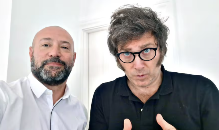 Echaron al titular de la Agencia de Discapacidad